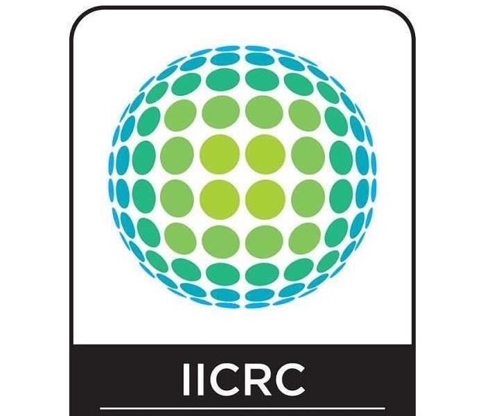 IICRC logo